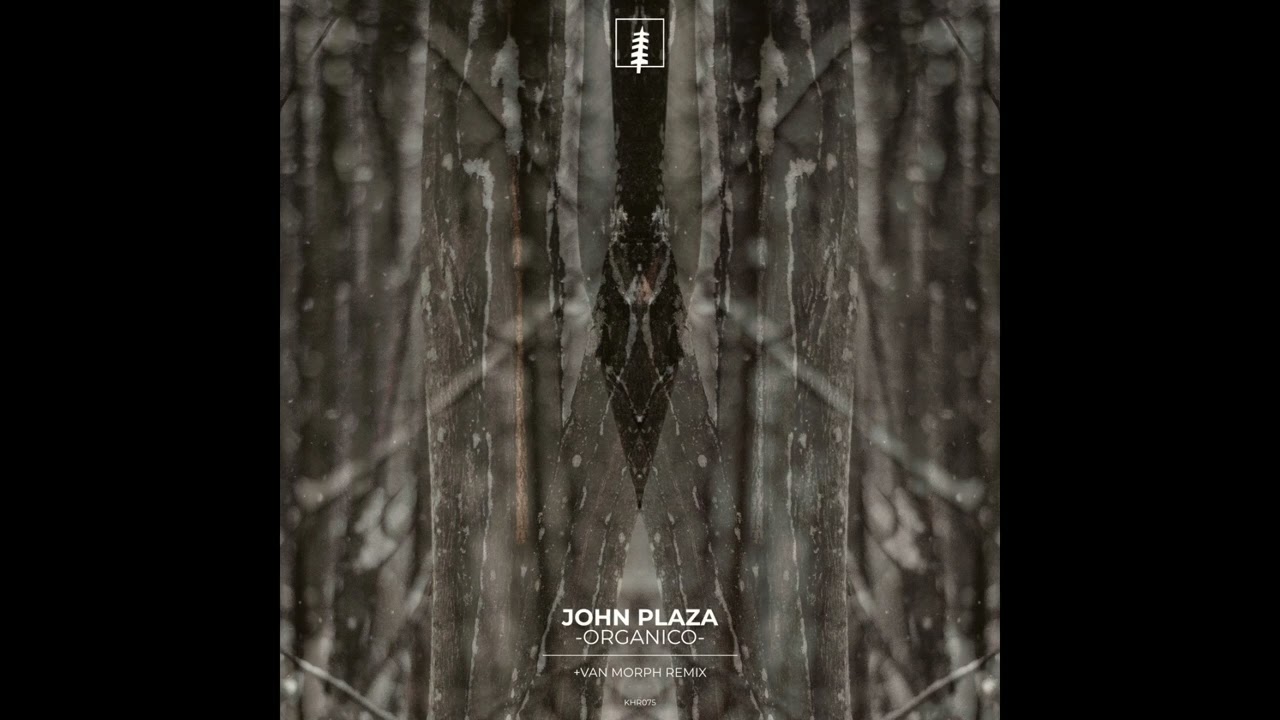 John Plaza - Organico (Van Morph Remix)