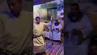 اجواء احتفاليه بالوادي الجديد الواحات الخارجه 🏜استمتاع