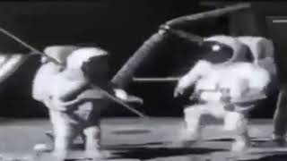 apollo 11 missing footage