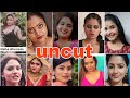 UNCUT ACTRESS | INDIA WEB SERIES BEUTYFUL ACTRESS | UNCUT ACTRESS NAME | NEW |