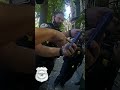 Package Thief BUSTED on Camera Claiming Innocence!