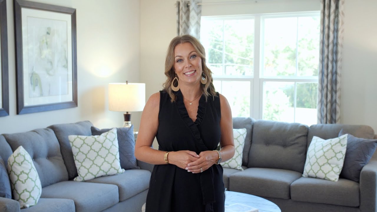 Ryan Homes at Willow Bend in Anderson, SC