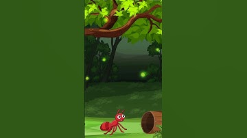 Create Animated horror Cartoon Videos in Canva (Tutorial for Beginners)#foryou #fyp #foryou #animal