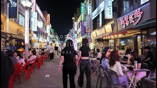 부천 7호선 번화가 삼총사 - 신중동, 대형마트 빼고 다 있음 | Sinjung-dong: Everything but a Hypermarket on Bucheon Line 7