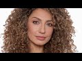 How to do your makeup in your 50s with celebrity hair stylist  ilham mestour  ali andreea