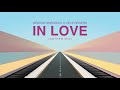George Smeddles x CeCe Rogers - In Love (Anthem Mix) [Visualizer Video] [Ultra Music]