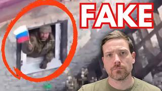 Russia Is Showing Putin Fake AI Victories