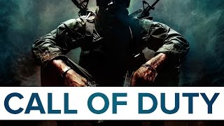 Top 10 Facts - Call Of Duty // Top Facts