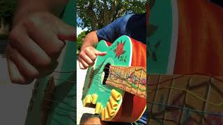 CAT IN BOOTS beginner song flamenco