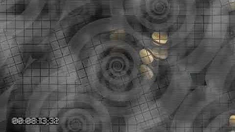 Infinity Experiment - 20251015 - Intro