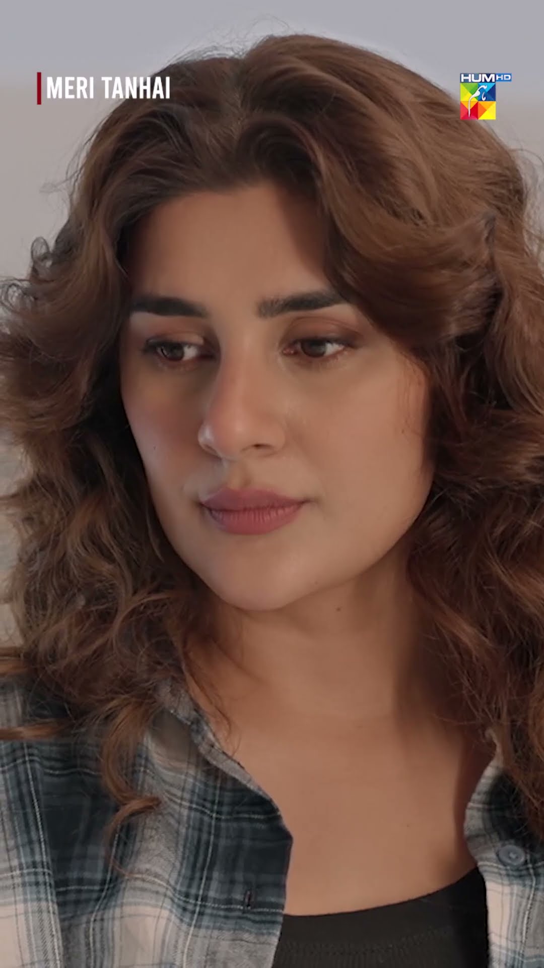 Meri Tanhai [BEST SCENE] #kubrakhan #azaansamikhan #meritanhai #shorts #shortsfeed #humtv