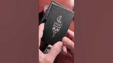 STOP met het kopen van tarotdecks voordat u dit ziet!