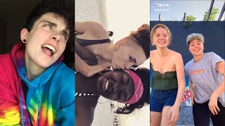 LGBTQ TikTok Compilation #47