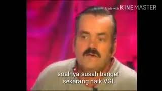 Alasan kenapa moba analog kurang diminati