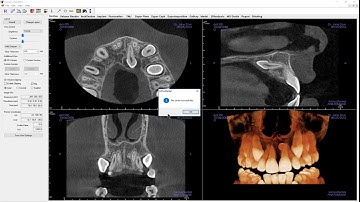 Invivo™ 5.4 Training Series: File Saving Options