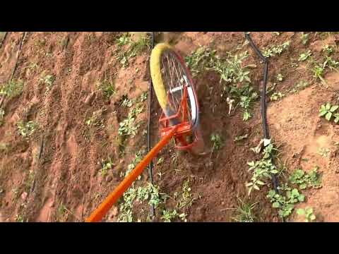 Cycle Weeder Rs.2300,