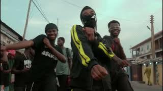 JAY BAHD feat. CITYBOY, O'KENNETH, REGGIE & KWAKU DMC - CONDEMN