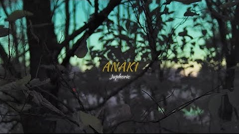 Dopamineju- Anaki Anunnaki (Official Music Visualizer)