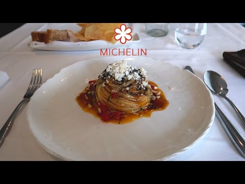 Video: Cote are o stea Michelin?