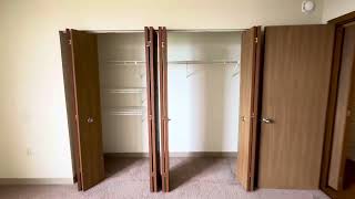 Video Tour: Apartment H-1506