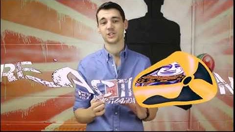 Saturn Magic -Reaction (Red) DVD and Gimmick by Rizki Nanda and Magic Tao - DVD