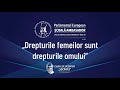  drepturile femeilor sunt drepturile omului