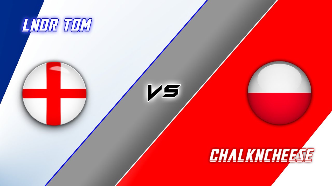 England vs Poland YouTube