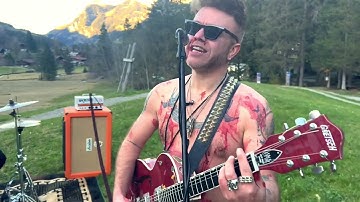 Deathcaps - Braindead (Official Music Video)