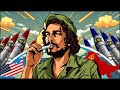 How USA and USSR almost started WW3 / CUBA after the Revolution / 60 years of freedom in  isolation