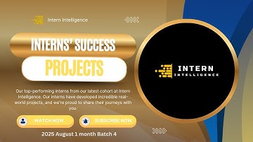 Intern Intelligence Interns