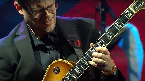 Jazz Guitar Today Lesson: The Theory Behind Diminished 7th Chords: Part 1