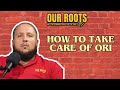 How To Take Care Of Ori I Joseph Baba Ifa