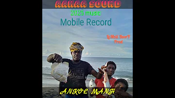 Sorry Ankol 2025 Music AAKAA SOUND LeMzii BwoY X Bata Kaynold X Rodz MANH 