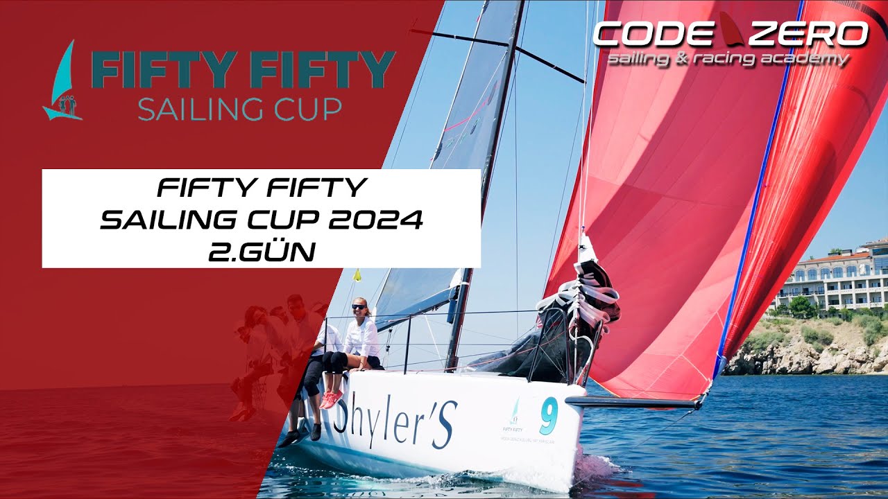 Fifty Fifty Cup 2024 2. Gün