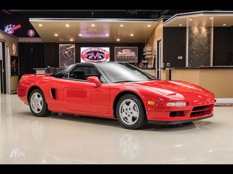 1992-acura-nsx-for-sale