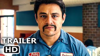 FLAMMIN' HOT Trailer (2023) Jesse Garcia, Eva Longoria, Drama