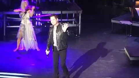 Rocktopia - Pat Monahan - Drops of Jupiter