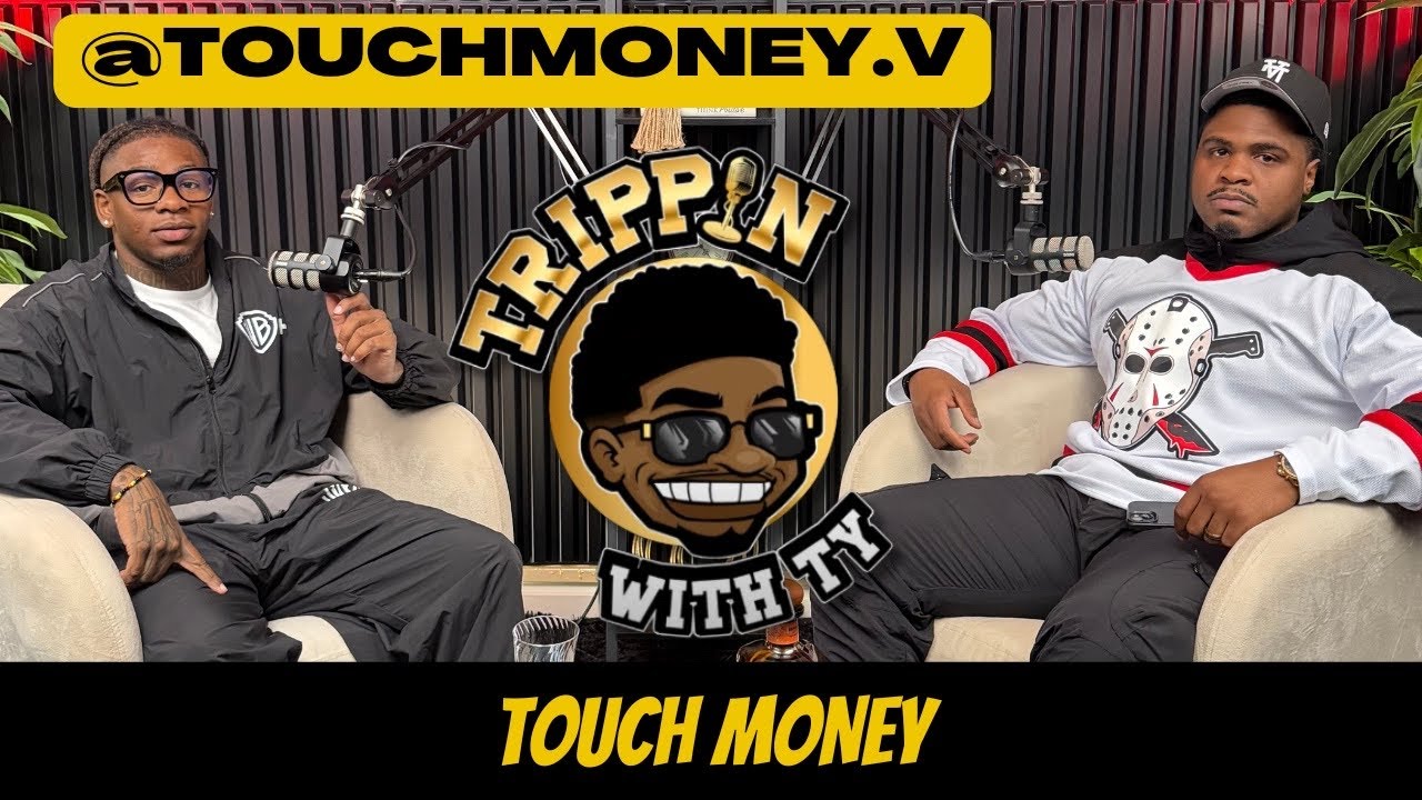 TOUCHMONEY V TALKS, GUCCI 3RD LEG, ONLY FANS MONEY, FAVORITE COLLABS