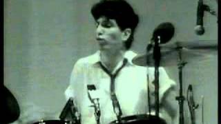 The Knack - "Lucinda" - Miami 1979 chords