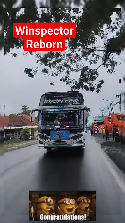 BASURI DAV MUSICAL AIRHORN WINSPECTOR REBORN OKE BOLOOO #basuriremix