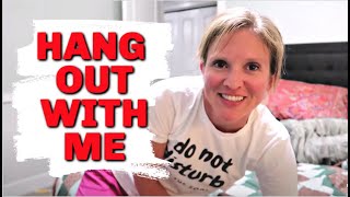 SPEND THE DAY WITH ME | MOM OF 4 KIDS | SUMMER 2020 VLOG