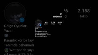 Bazen Zaman Mi Alır Demeliyiz 😇