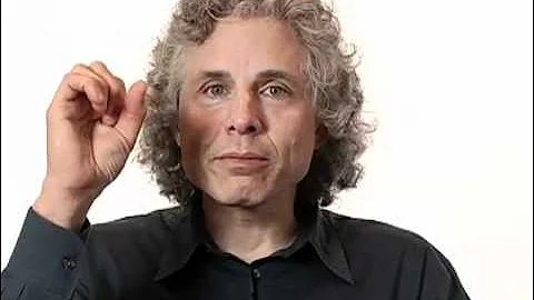 Steven Pinker: On Free Will | Big Think