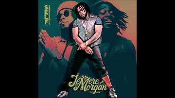 Jemere Morgan feat. Stu Stapleton - "Troddin" OFFICIAL VERSION