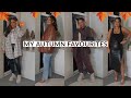 AUTUMN FAVOURITES | LINKS YOU ASKED FOR | WHAT I HAVE WORN THE MOST