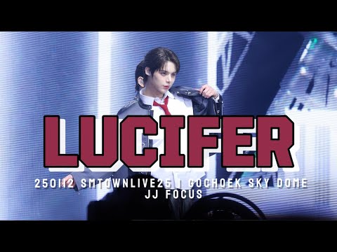 Lucifer 韓国ver SHINee - 「LUCIFER」Music Video - YouTube