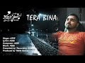 Tere binaazee official lyrical new song 2022 romantic song punjabi song