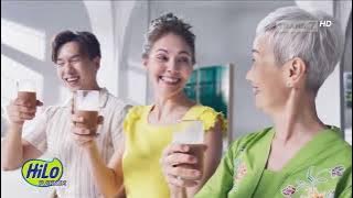 HiLo Platinum • Lebih Gesit Lebih Enak • TVC Edisi 2023 • Iklan Indonesia 30 sec