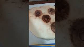 tattooing 3d areola on artificial skin #01 #tattoo #makeup