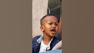 Funny Model Tariku S Tiktok Video 